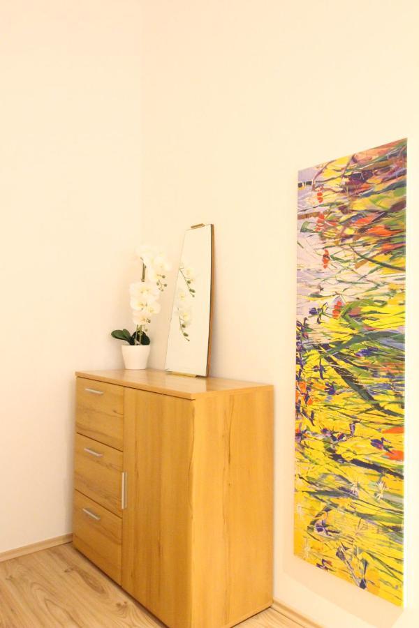 Private Double Bedroom Rf2 Wien Exterior foto